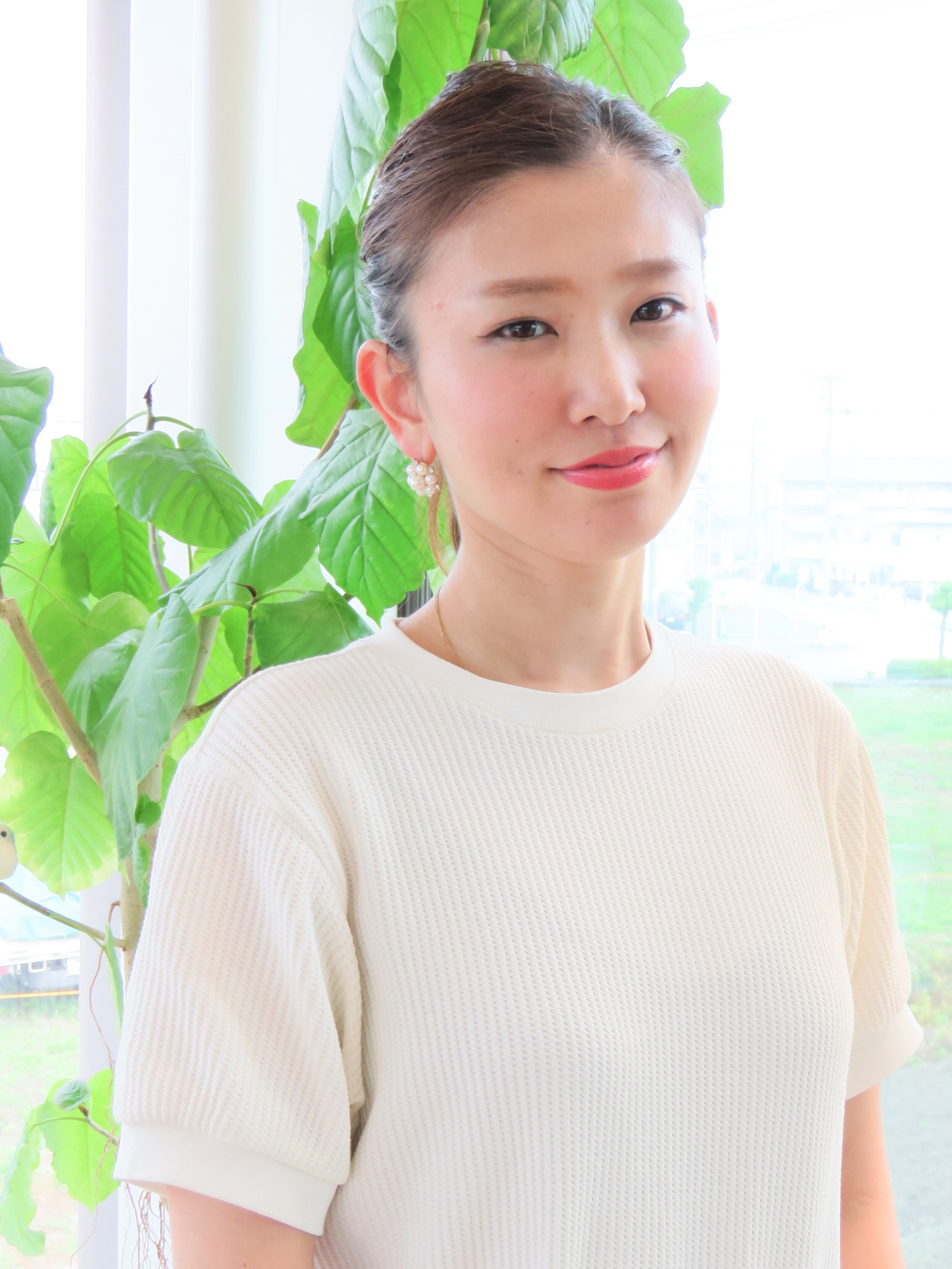 大川 ひとみ