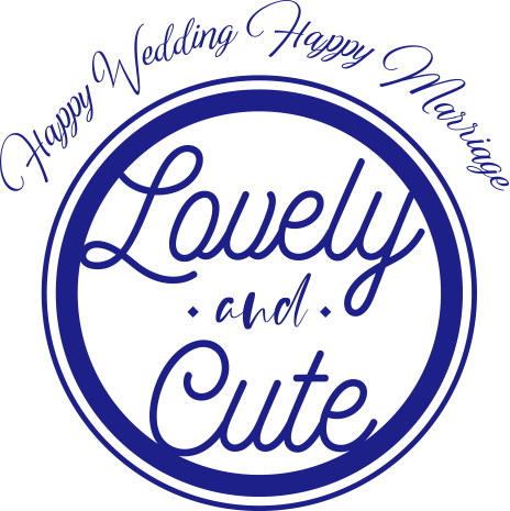 Lovely and Cute
