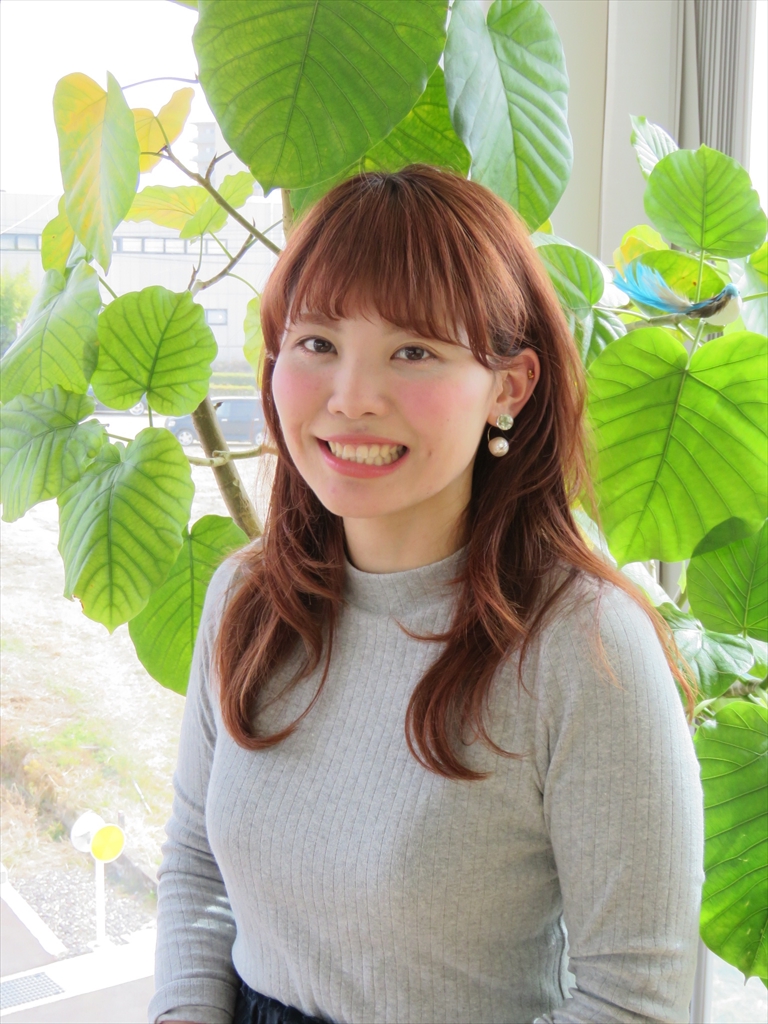 岡田 美里