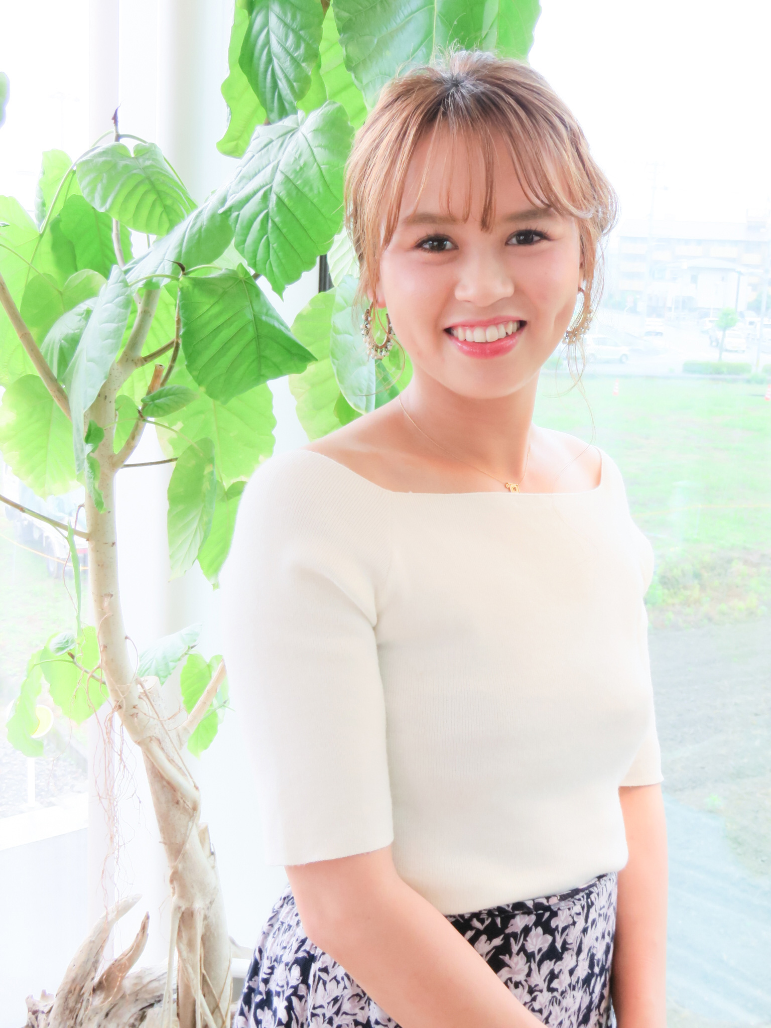 福島 侑子