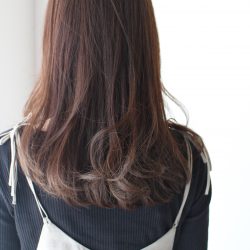 ORIGAMIナチュラルロング