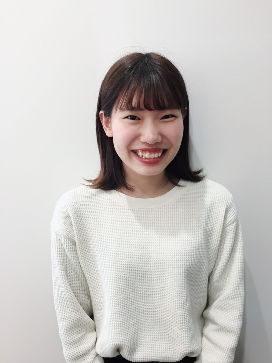 高橋茉莉亜